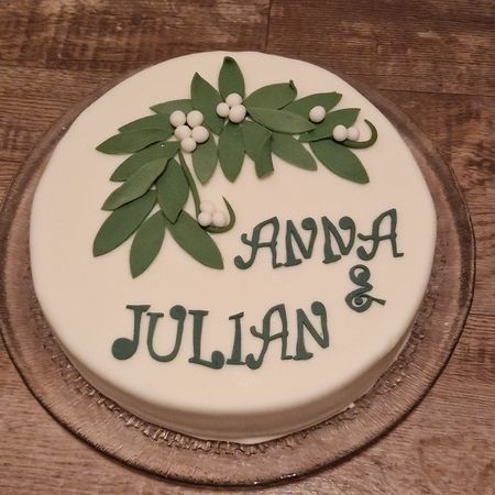 Torten & Hochzeitstorten