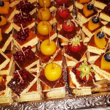 Galerie - Sandwich & Co.
