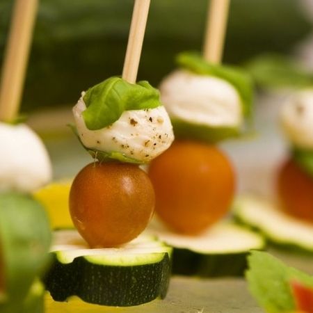 Cateringservice für Veranstaltungen jeglicher Art