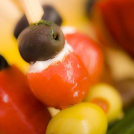 Cateringservice für Veranstaltungen jeglicher Art