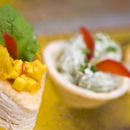 Cateringservice für Veranstaltungen jeglicher Art