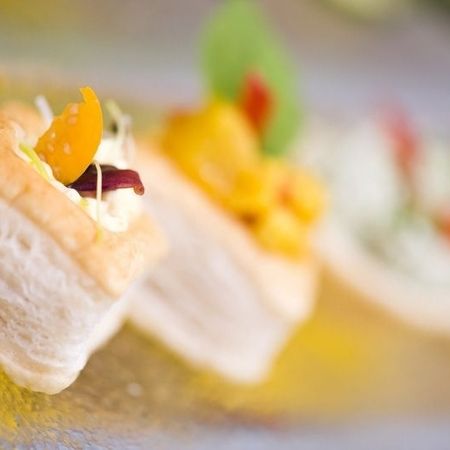 Cateringservice für Veranstaltungen jeglicher Art