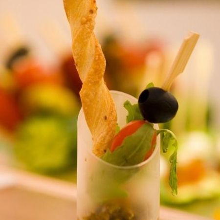 Cateringservice für Veranstaltungen jeglicher Art