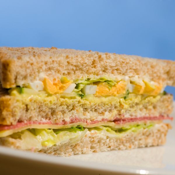 Sandwiches