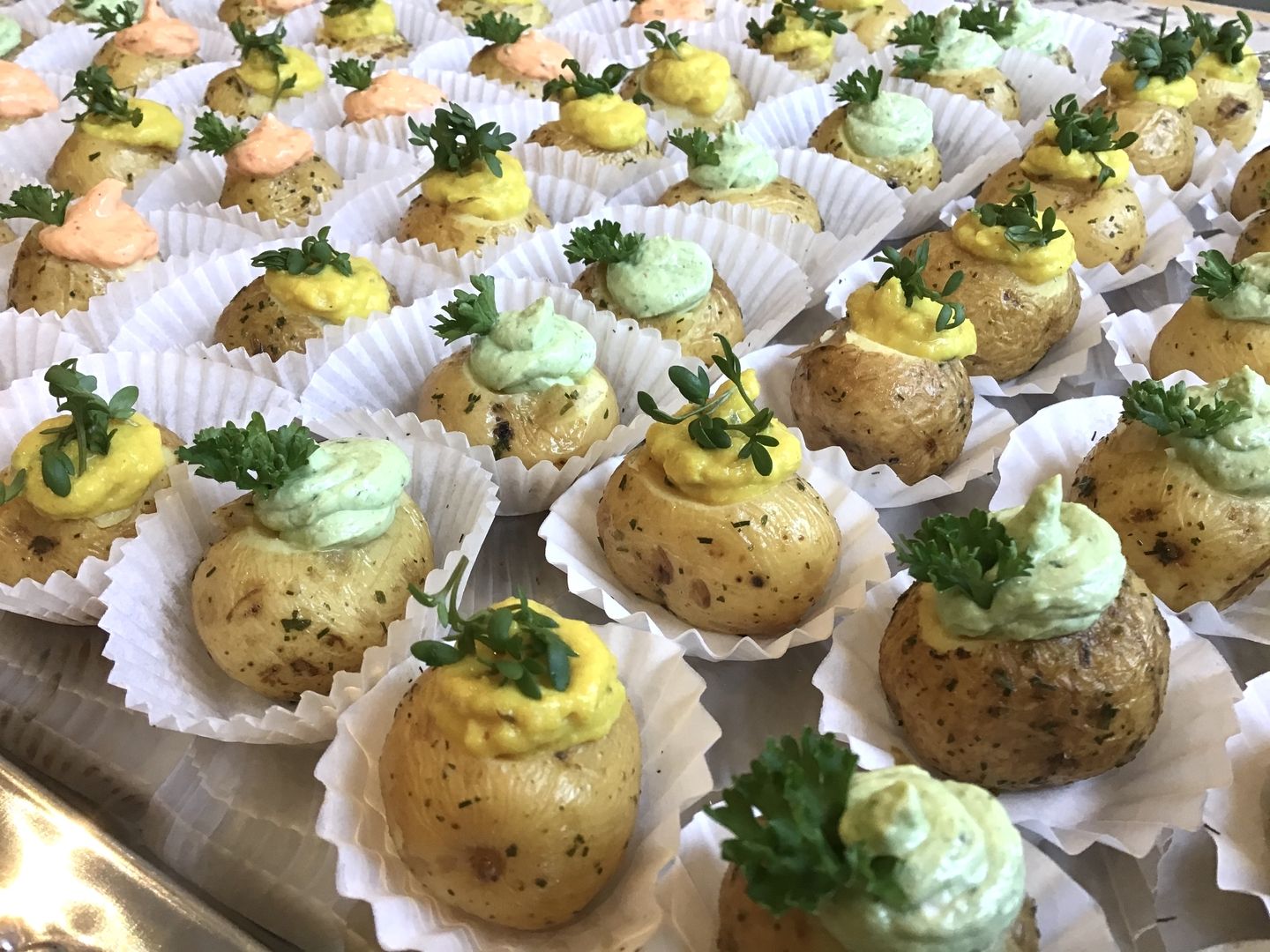 Sandwich & Co - Ihr Catering- und Partyservice für Verden, Bremen und Umgebung