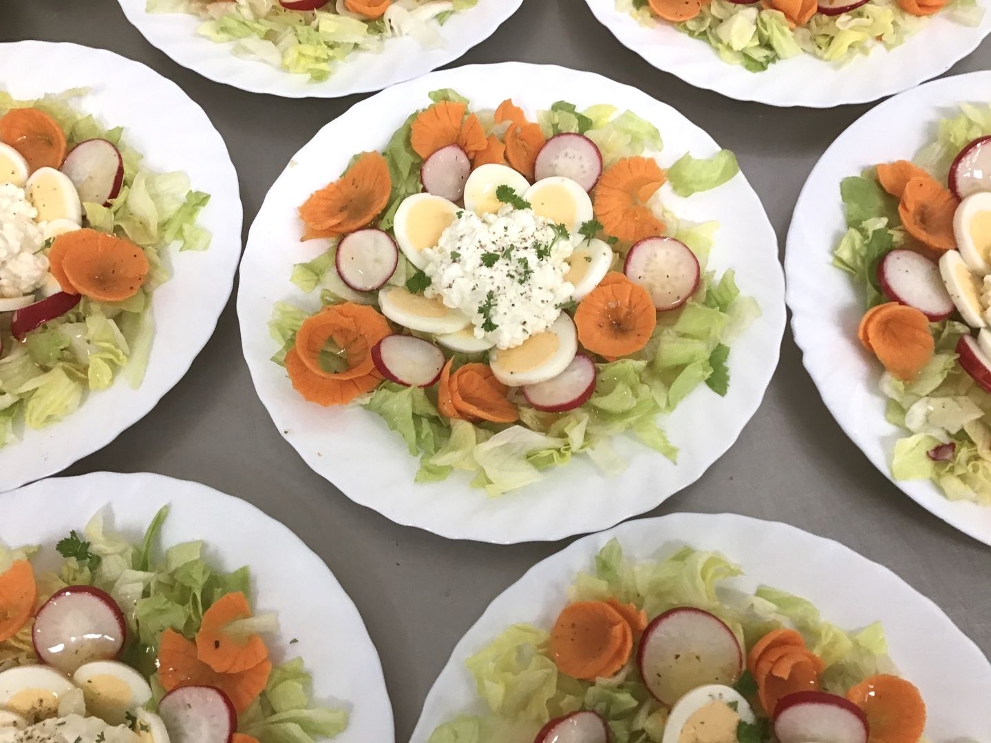 Sandwich & Co - Ihr Catering- und Partyservice für Verden, Bremen und Umgebung
